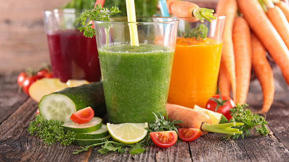 bebidas vegetales caseras, una gran fuente de nutrientes y vitaminas: por que expertos en nutricion recomiendan incorporarlas en el dia a dia