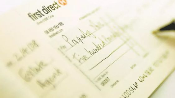Ya hay tantos cheques rechazados como en la crisis del 2001