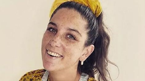 Juana Repetto