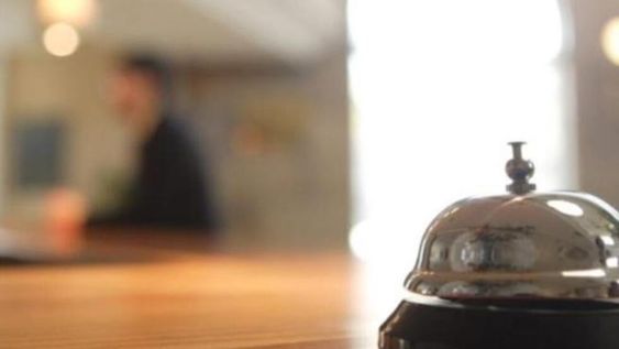 La Asociación de Hoteles de Turismo de la República Argentina asegura que el 97 % de los hoteles ya están en condiciones de recibir turistas para cuando levanten las restricciones por la pandemia.