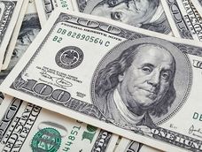 El dólar oficial cerró en $1.500 y acumuló su tercera suba consecutiva