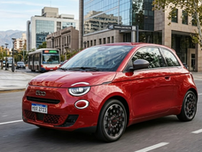 asi se veria el nuevo fiat 600 (fitito): la version 2027 del historico automovil
