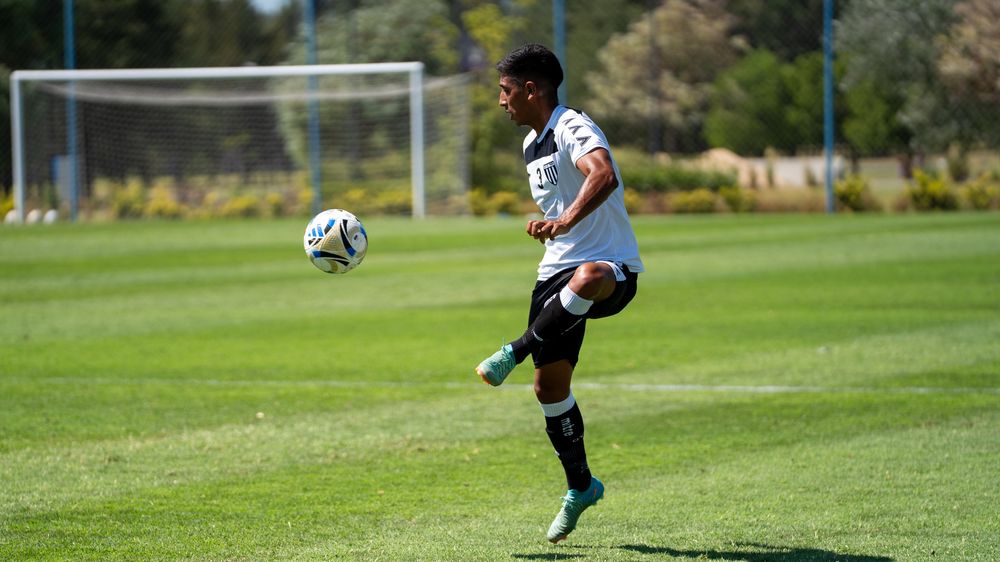 El Mensana gana rodaje pensando en el torneo