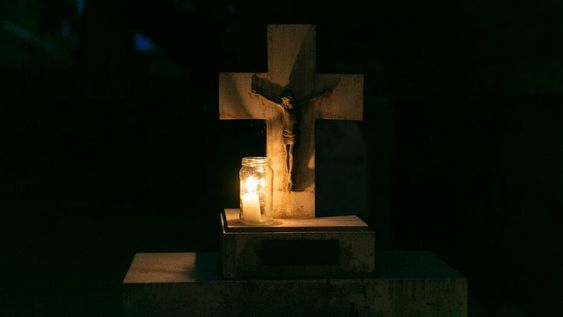 Cementerio de la Ciudad de Mendoza: donde la muerte cobra vida