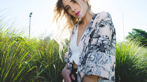 Chau al estampado floral: este es el diseño que será tendencia en el 2025