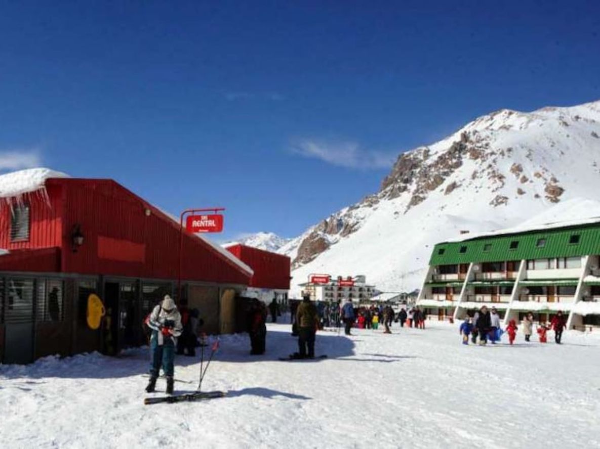 La firma MAPSA Group S.A. fue la ganadora de la licitación para explotar Penitentes