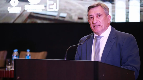 Julio Totero, de Asinmet, dialogó con Aconcagua Radio y sentó su postura sobre el conflicto entre Milei y Techint