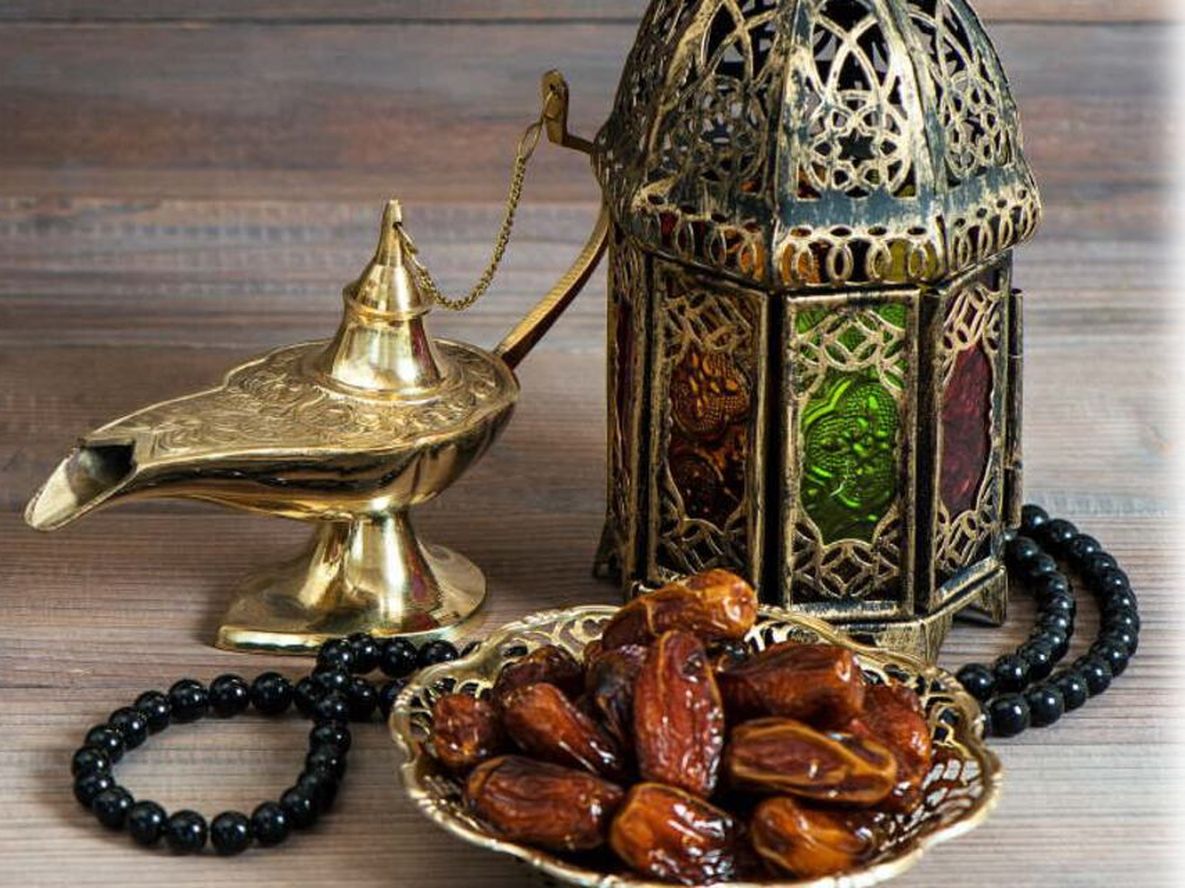 Ramadán en el oeste de Asia - Por Rossana Surballe