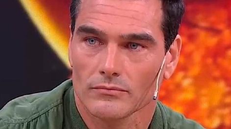 Hernán Drago es investigado por la Justicia por ser la cara en publicidades de empresas denunciadas por estafas piramidales.