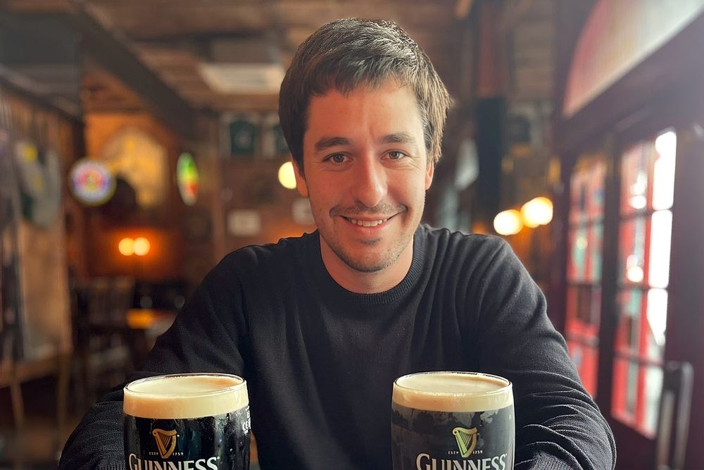 Innovación. Desde Gruit bier apuesta no solo al desarrollo de una cerveza de calidad, sino también a una lógica ligada a las Empresas B.
