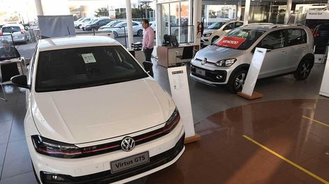 Impuesto automotor: hasta cuándo se puede pagar y cuáles son los descuentos