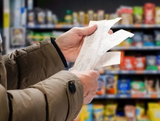 El mercado prevé más inflación y recién en agosto bajaría del 2%.