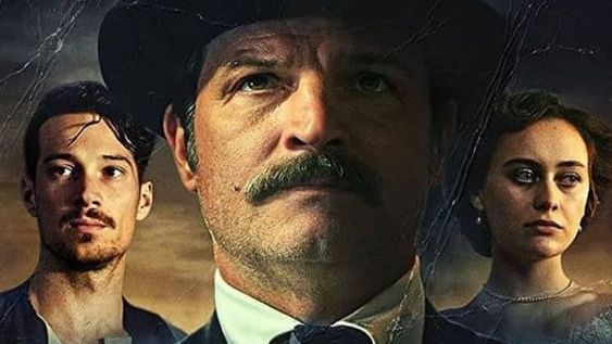 Oktoberfest: cerveza y sangre es la serie alemana de Netflix que repasa la oscura historia del la celebración moderna. Foto: Instagram @giackhomo