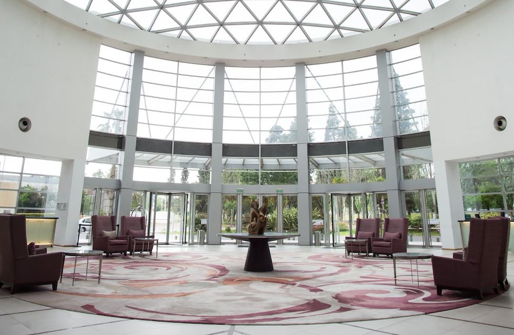 El Hotel & Casino Cóndor de los Andes comenzará a operar con la marca Hilton Mendoza a partir del 14 de diciembre e implementará varias renovaciones