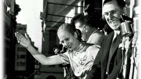 Peronismo y marxismo