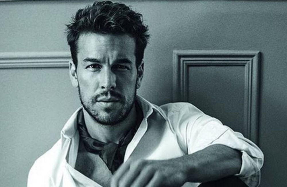 Mario Casas