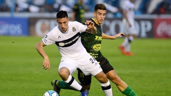 Otros dos de Primera que están en octavos