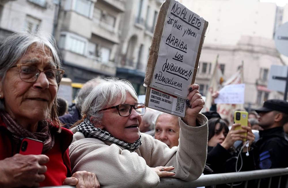 ¿Quién se preocupa por la justicia ahora?