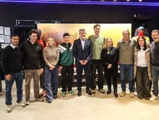 La Natural Race celebra su quinta edición y espera reunir a más de 3.000 corredores en Mendoza