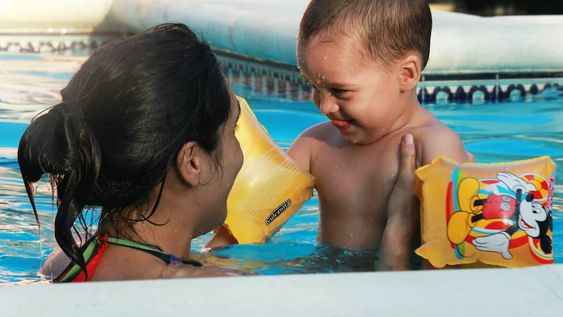Accidentes domésticos en niños: cómo evitarlos
