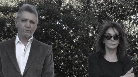 Los Andes | Ana María Picchio llega a Mendoza para presentar su reciente trabajo Amor de cine.