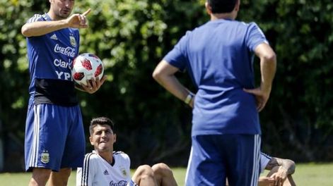 Brasil: el nuevo objetivo de Scaloni