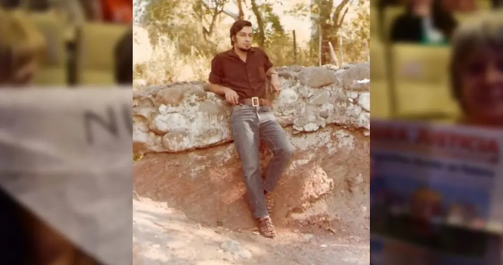 Sergio Julio Tissera Pizzi