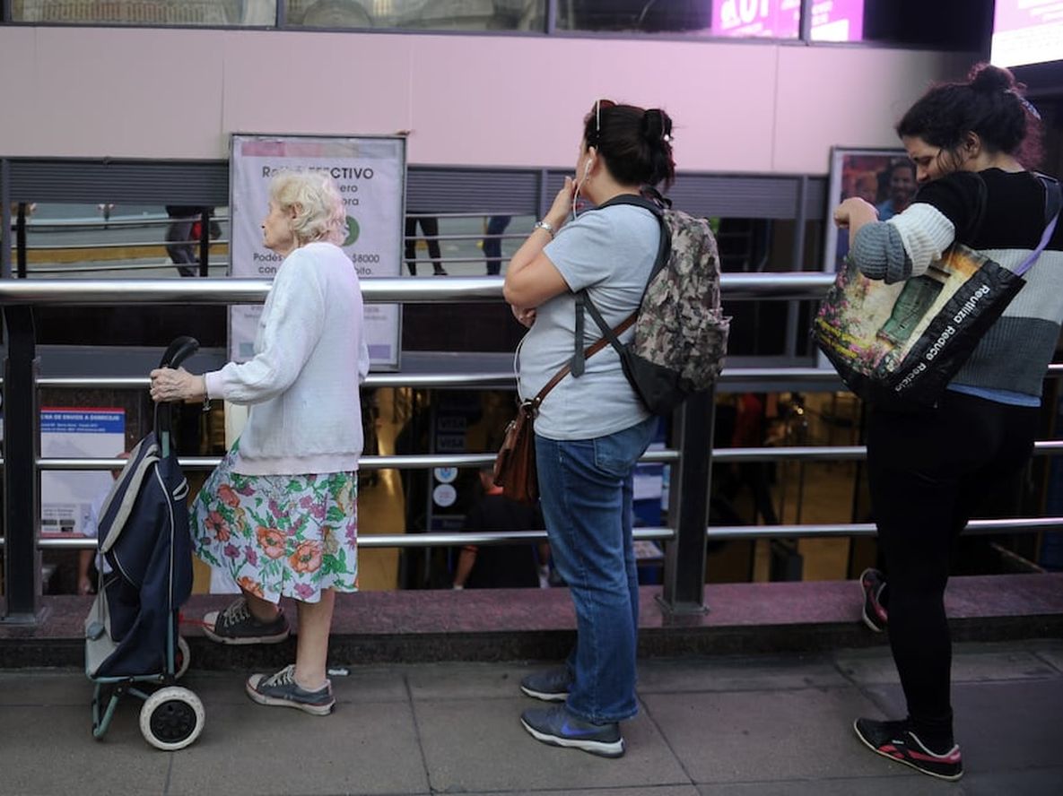 Objetivo. Desde el municipio sostienen que la medida apunta a la inclusión social.