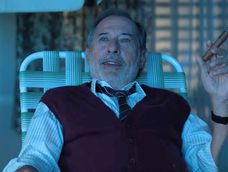 El Encargado estrenará su cuarta temporada en Disney+ el 1° de mayo