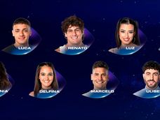 Según la encuesta que no se equivoca, este será el jugador eliminado de Gran Hermano.