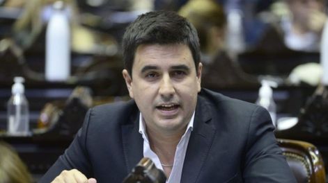 Tras la agresión a Facundo Manes, Eduardo Toniolli criticó a la militancia libertaria y comparó su accionar con el de una secta