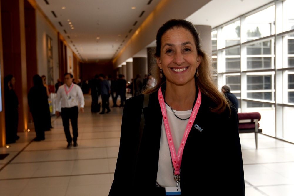 Foro de Inversiones: Para Sofía Pescarmona, la etapa inicial en la minería es determinante