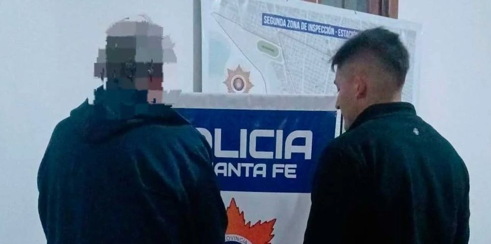 La Justicia dictaminó la prisión preventiva para un chofer de aplicación de viajes