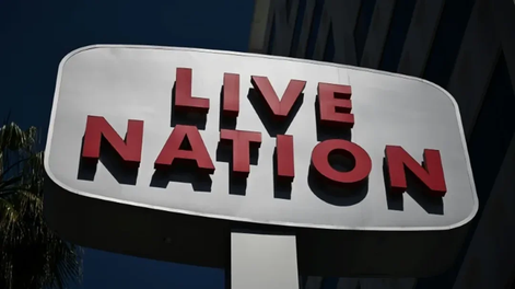 Un jurado federal de Estados Unidos determinó que la empresa Live Nation Entertainment incurrió en prácticas monopólicas ilegales.