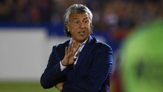 Gorosito, preocupado por la vuelta ante Boca&nbsp;