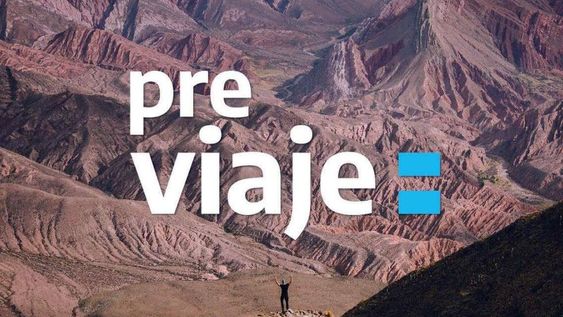 El Gobierno Nacional dio a conocer nueva información sobre la tercera etapa del programa PreViaje.