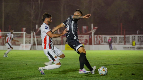 Los Andes | Costa Brava – FADEP, por el Torneo Federal A