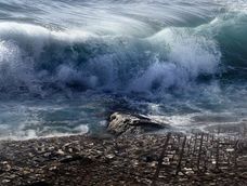 cientificos de francia piden que las naciones se preparen: la principal corriente del oceano atlantico esta mucho mas cerca del colapso de lo pensado