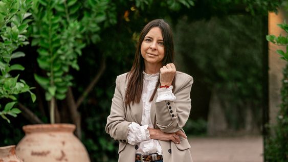 Alejandra Pacheco impulsa una propuesta de interiorismo enfocada en crear espacios funcionales, cálidos y pensados para el bienestar cotidiano.