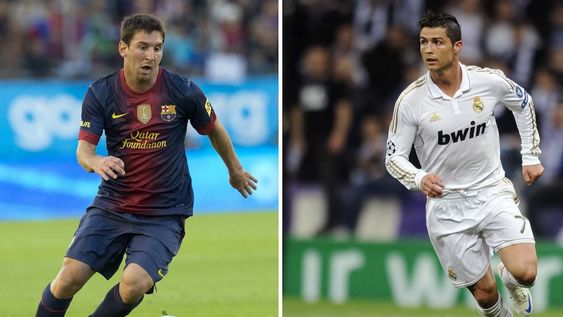 Entre tantos millones, en juego la cima