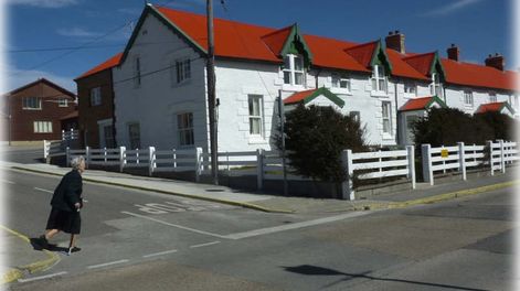 Malvinas, un anacronismo colonial