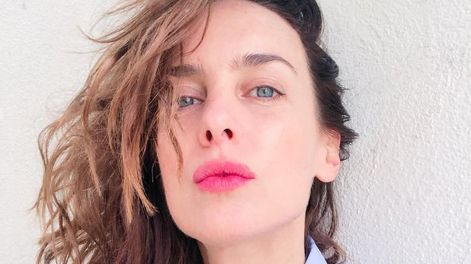 Jazmín Stuart, la primera mujer en quedarse con el premio máximo del festival Bilbao Seriesland