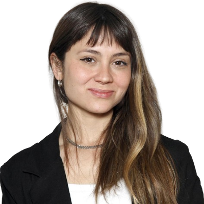 Valentina Morán