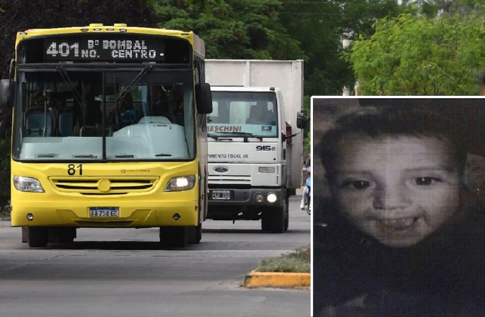 La trágica muerte de un niño de un año desnudó un drama familiar en Las Heras