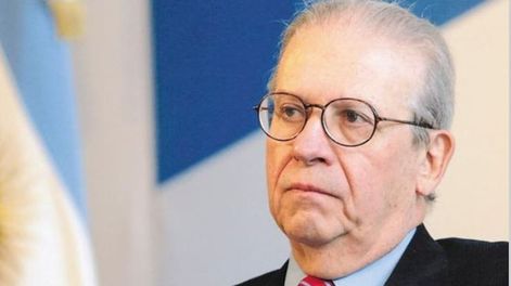 Cartellone... Pescarmona, y la gestión de intereses - Por Gastón Bustelo