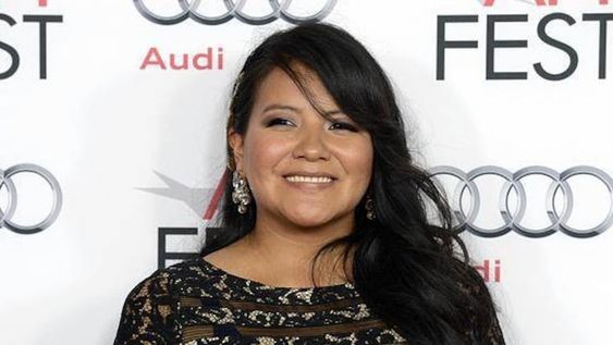 La actriz estadounidense Misty Upham, hallada muerta luego de diez días desaparecida