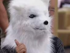 Quién es la therian que entró a Gran Hermano.