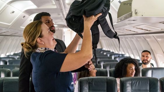 Este es el dispositivo electrónico que no podrá viajar en la cabina del avión