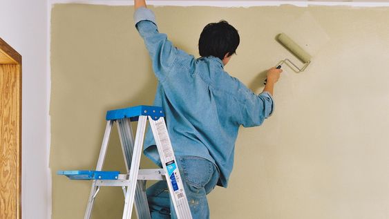 cuanto cobra un pintor para dejar lista una casa de 3 habitaciones