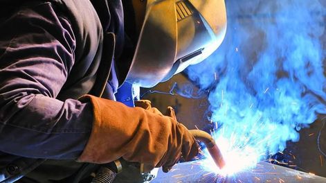 Reforma laboral: hace falta para una mejor productividad - Por Pablo F. Salvador